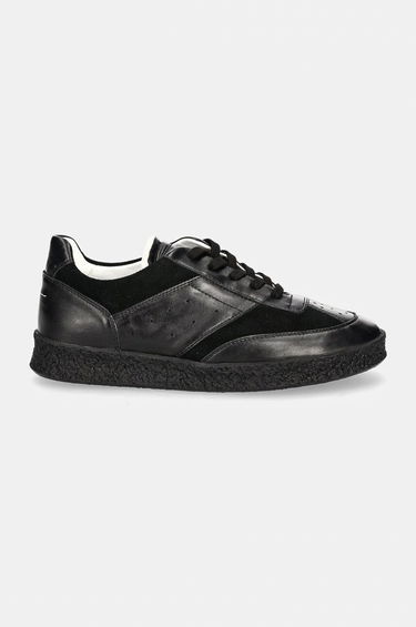 Sneakers og sko Maison Margiela MM6 Sneakers Sort | S59WS0212.P7984, 1