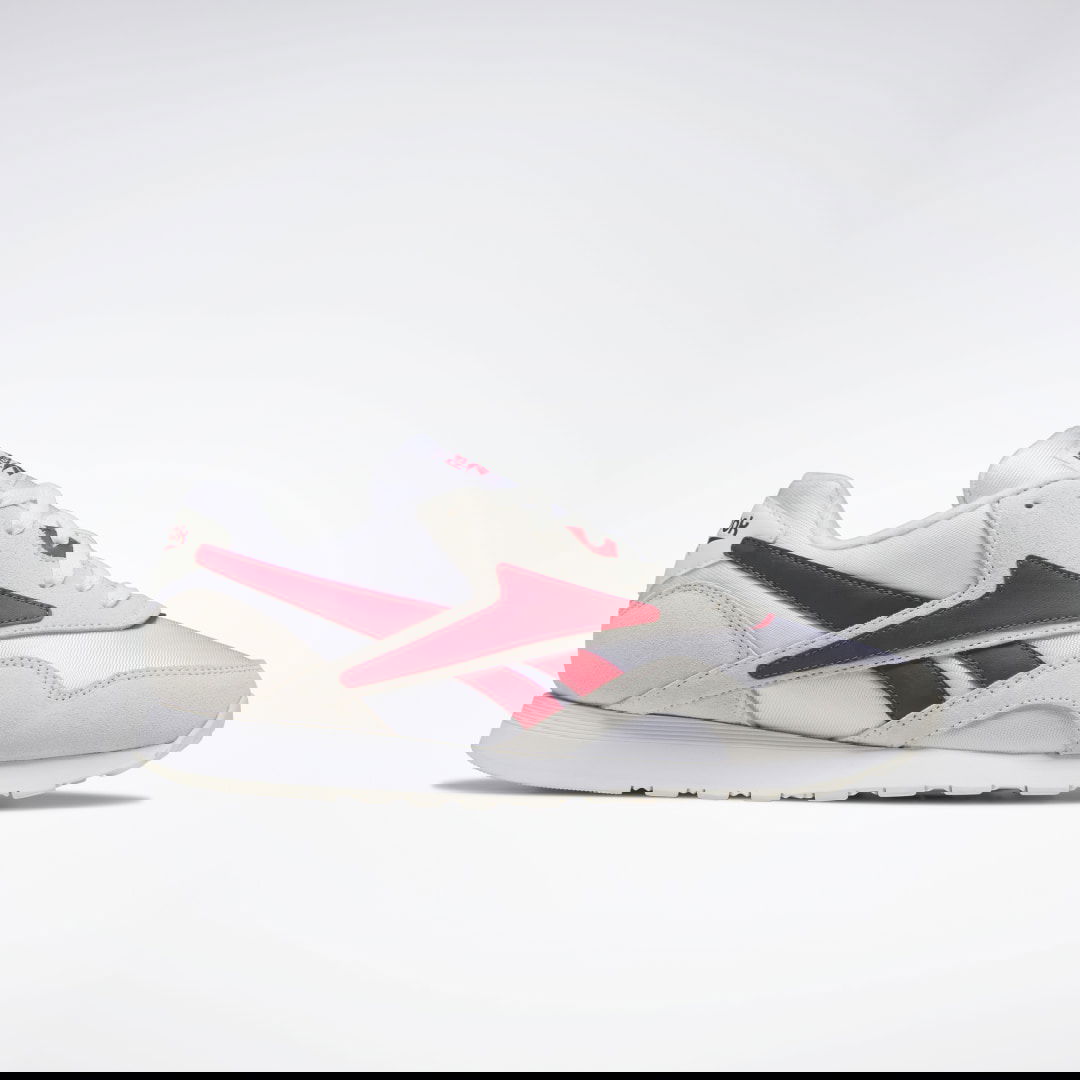 Sneakers og sko Reebok Classic Nylon Plus 1994 Beige | GY9882, 0