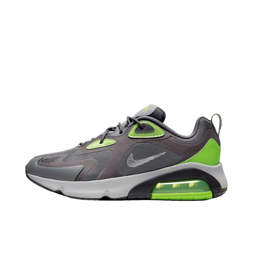 Sneakers og sko Nike Air Max 200 Grå | BV5485-002