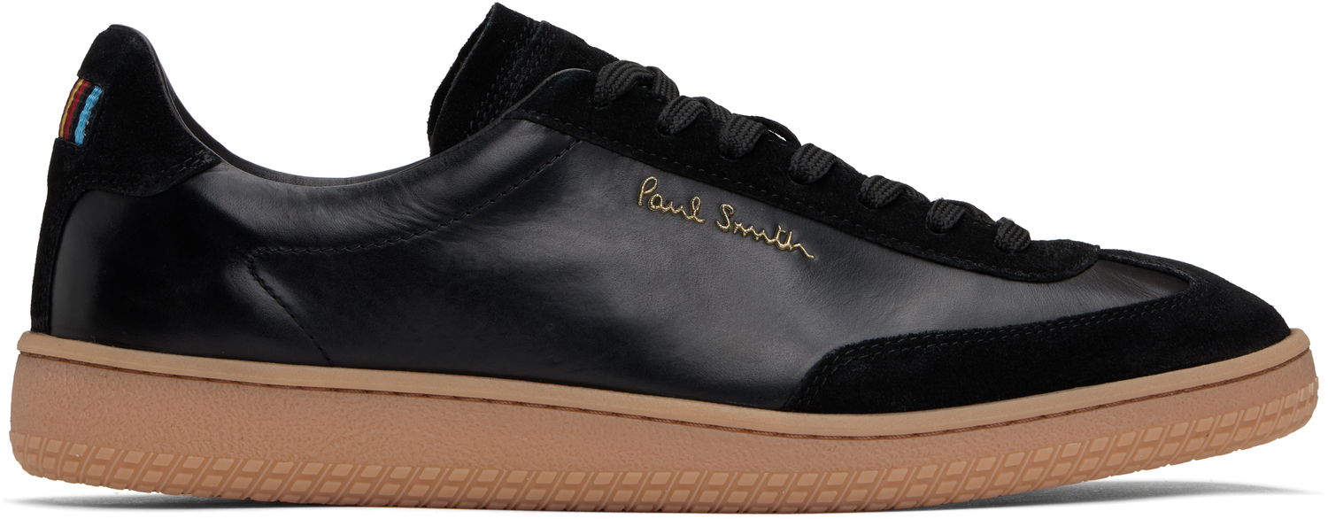 Tøj Paul Smith Paul Smith Como Sort | M1S-CMO06-NCLF-79, 0