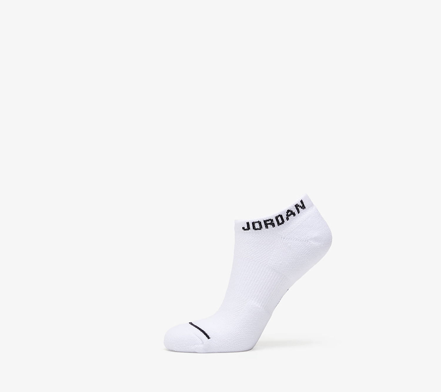 Undertøj og sokker Jordan Socks 3-Pack Hvid | SX5546-100, 0