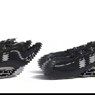 Sneakers og sko adidas Performance Megaride O1 W, Size UK 3 Sort | JQ2293, 2