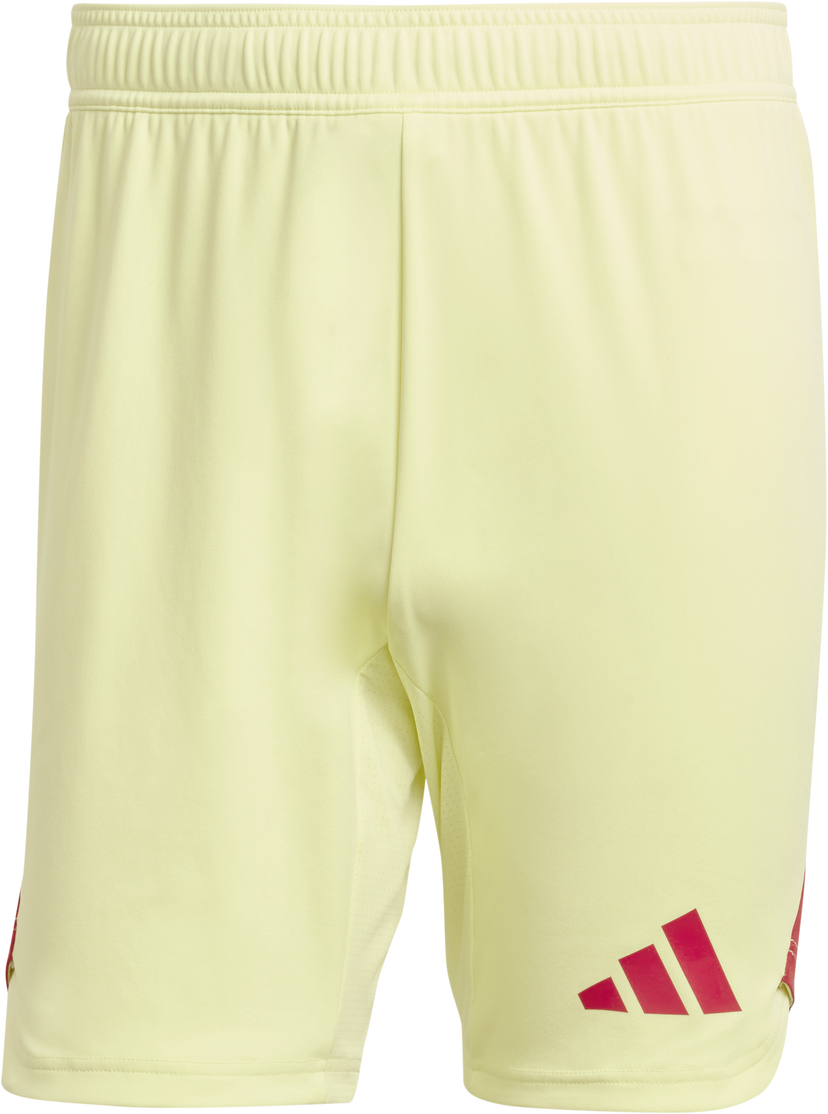 Shorts adidas Performance Tiro 25 Pro GK Soccer Shorts Gul | jg1126