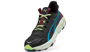 Sneakers og sko Puma Fast-Trac NITRO 3 Flerfarvet | 379786-19, 5