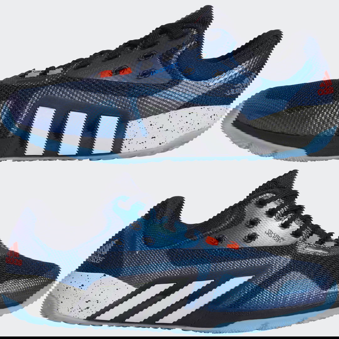 Sneakers og sko adidas Performance Dropset Blå | GZ2941, 1