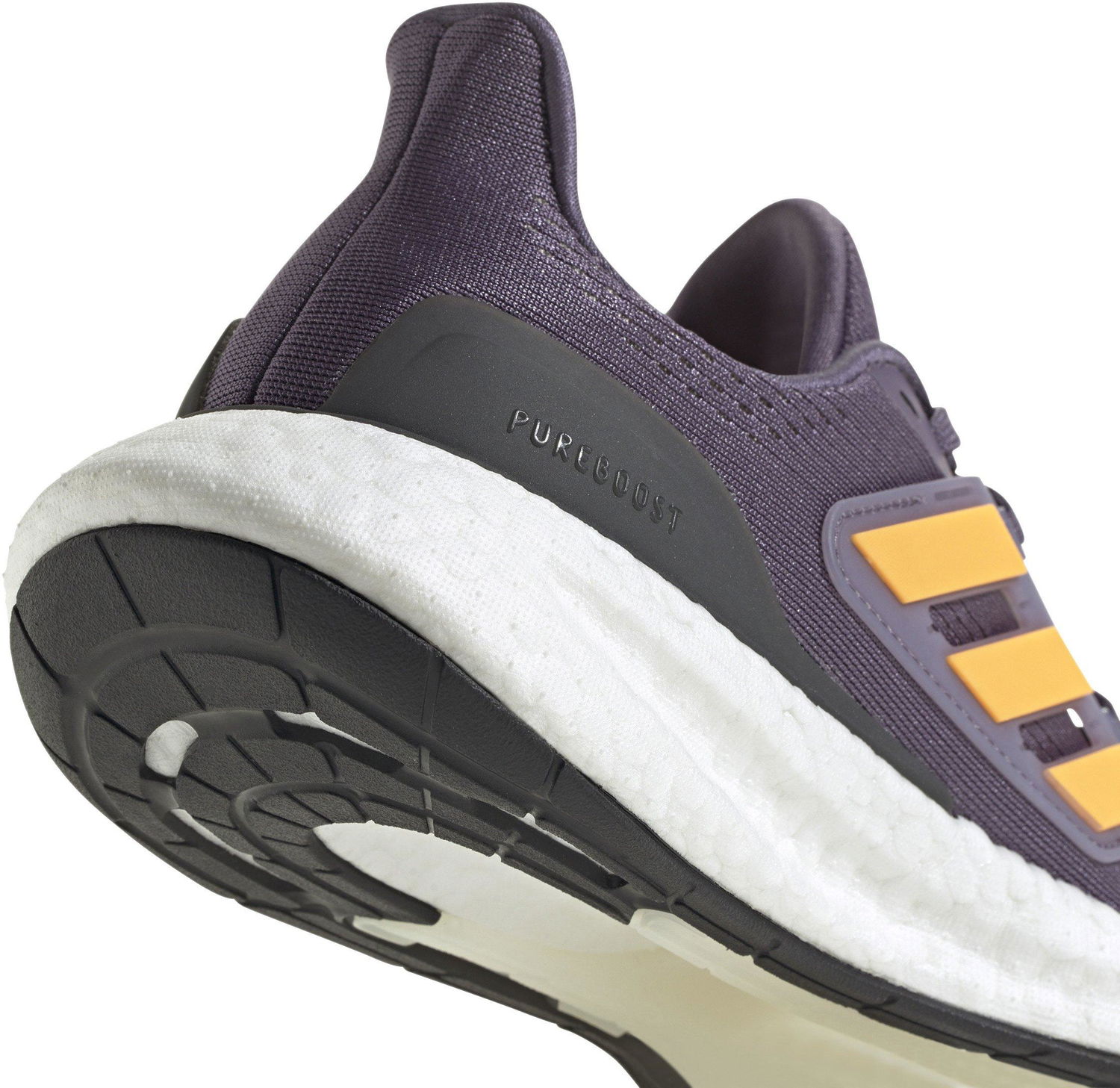Sneakers og sko adidas Performance Pureboost 23 W Lilla | IF2388, 1