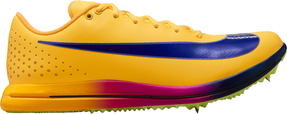 Sneakers og sko Nike Nike Triple Jump Elite 3 Gul | hv6425-800, 0