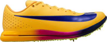 Sneakers og sko Nike Nike Triple Jump Elite 3 Gul | hv6425-800, 0