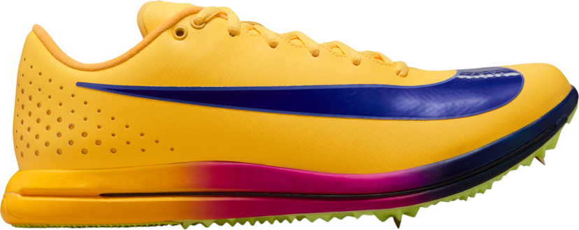 Sneakers og sko Nike Nike Triple Jump Elite 3 Gul | hv6425-800