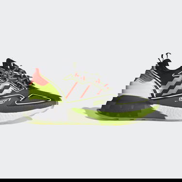 Sneakers og sko adidas Originals ZX 2K Boost Marvel Sort | H02559, 0