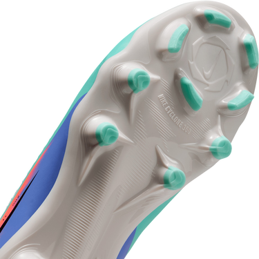 Sneakers og sko Nike United Phantom 6 Low Academy FG/MG Kids Flerfarvet | ih2195-300, 7