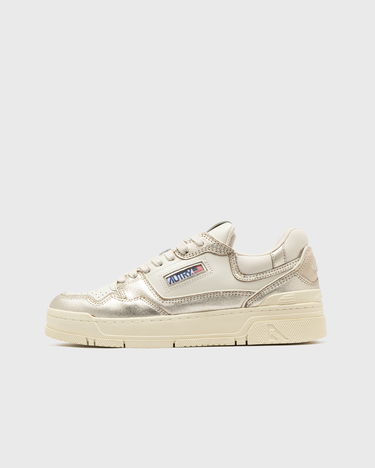Sneakers og sko Autry Autry Action CLC Low Beige | ROLWMB01, 1