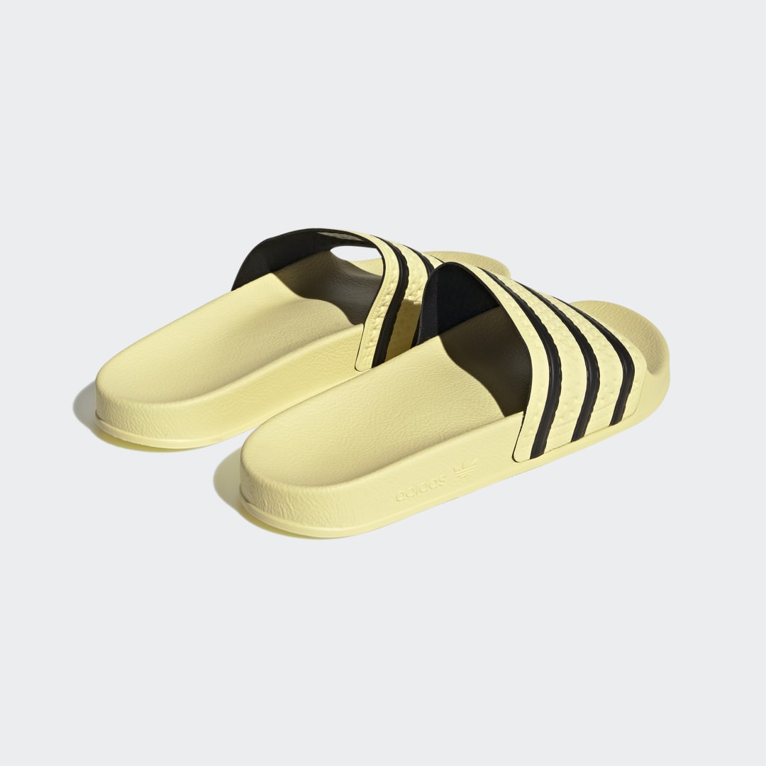 Sneakers og sko adidas Originals Adilette Gul | HP6510, 1