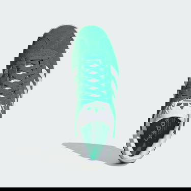 Sneakers og sko adidas Originals Gazelle Grøn | IG2092, 4