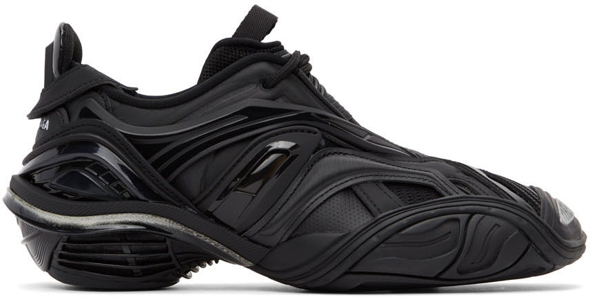 Sneakers og sko Balenciaga Tyrex Sneakers "Black" Sort | 617517-W2TA1, 0