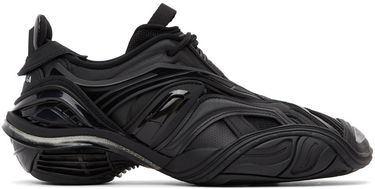 Sneakers og sko Balenciaga Tyrex Sneakers "Black" Sort | 617517-W2TA1, 0