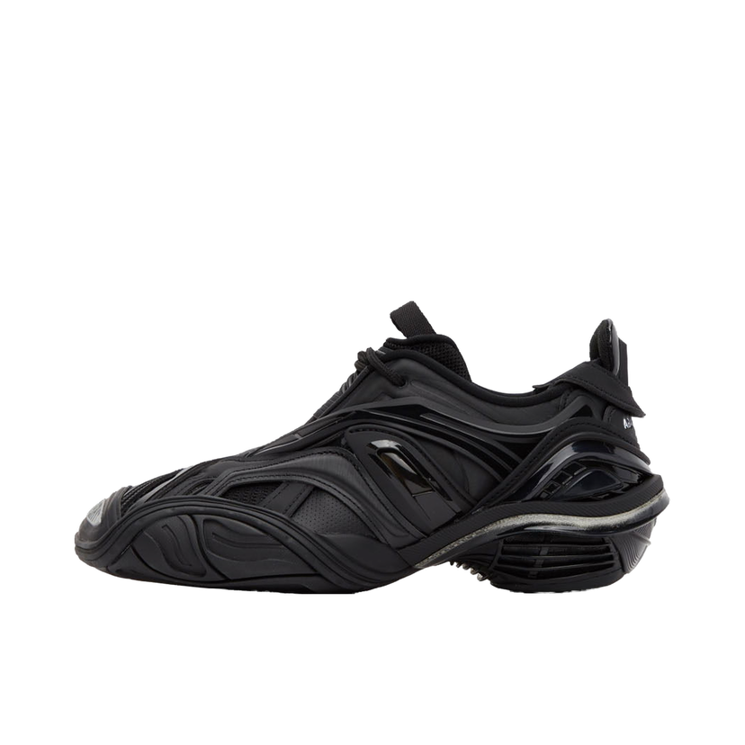 Sneakers og sko Balenciaga Tyrex Sneakers "Black" Sort | 617517-W2TA1
