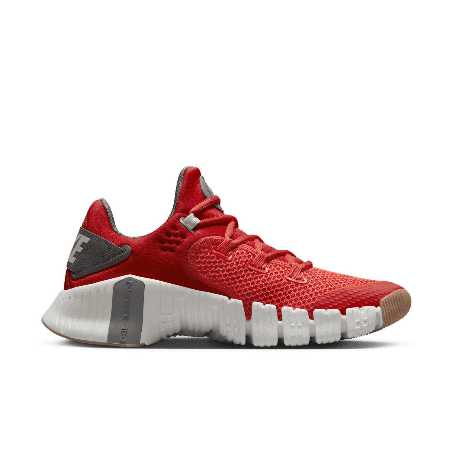 Sneakers og sko Nike Free Metcon 4 Rød | CT3886-602, 1