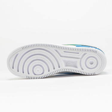 Sneakers og sko Nike Air Force 1 Shadow Hvid | CI0919-004, 4