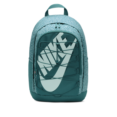 Rygsæk Nike Hayward Backpack 26 l Grøn | FJ9232-381, 2