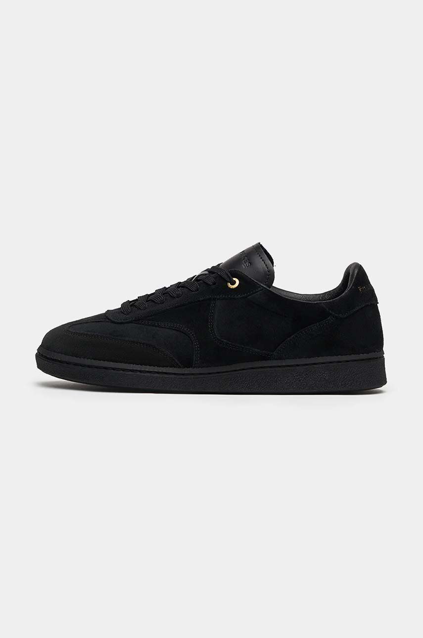 Sneakers og sko Filling Pieces Sprinter Sort | 68625752200, 0
