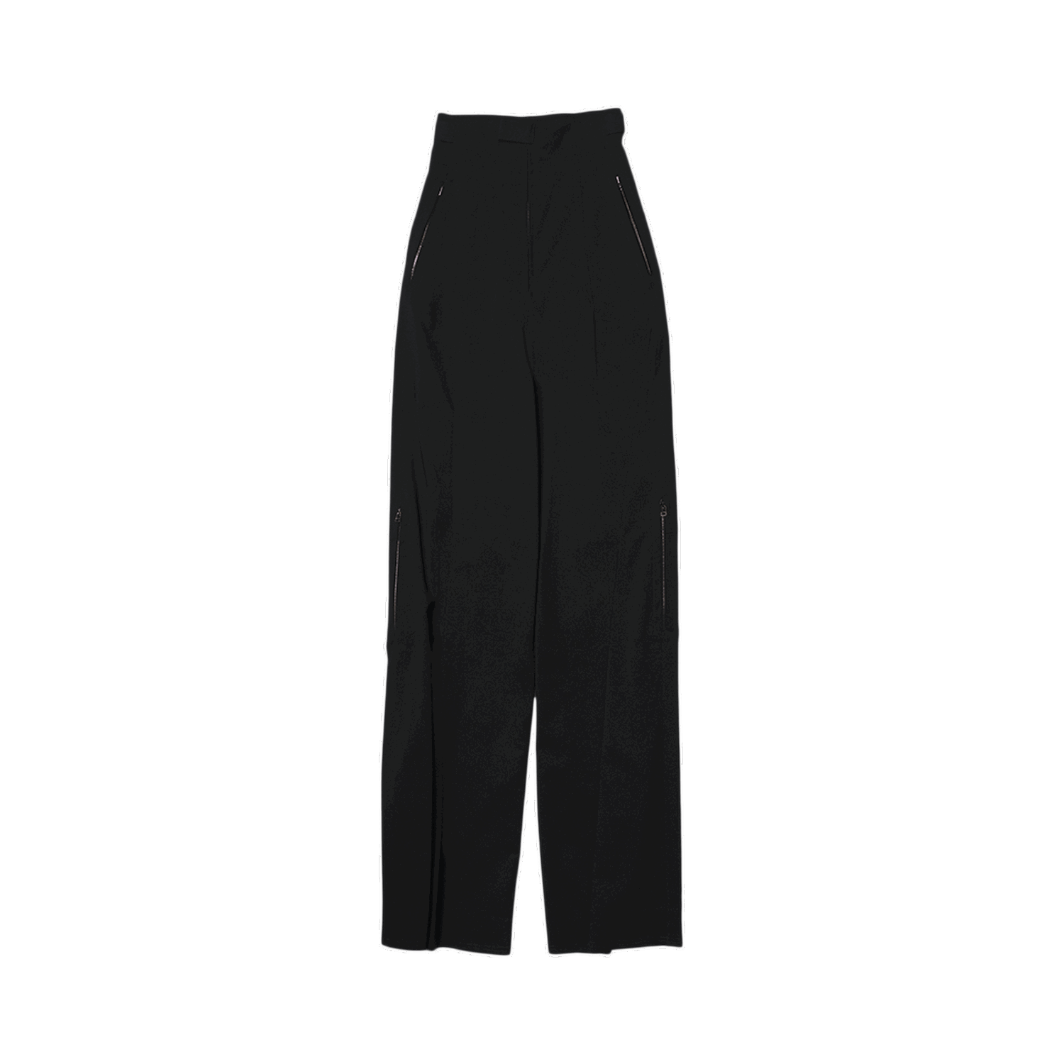 Bukser Jacquemus Le Pantalon Santon Sort | 223PA022 1075 990, 0