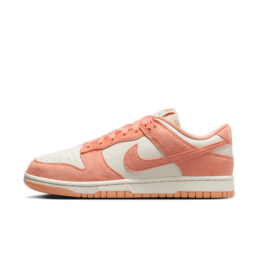 Sneakers og sko Nike Nike Dunk Low Orange | HJ7673-003