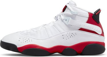 Sneakers og sko Jordan Jordan 6 Rings Hvid | 322992-126, 0