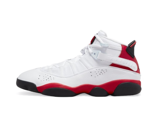 Sneakers og sko Jordan Jordan 6 Rings Hvid | 322992-126