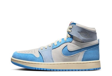 Sneakers og sko Jordan Air Jordan 1 High Zoom Air CMFT "Phantom University Blue" W Blå | DV1305-004, 2