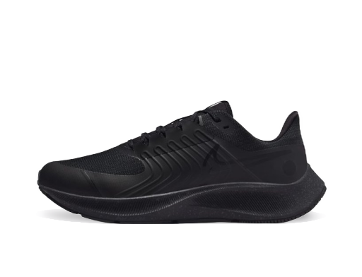 Løbe Nike Air Zoom Pegasus 38 Shield Weatherised Sort | DC4073-002
