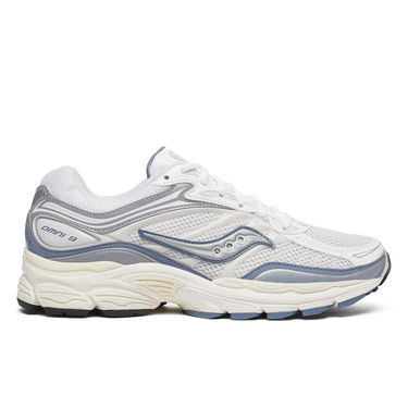 Sneakers og sko Saucony ProGrid Omni 9 TMY Grå | S70832-2, 1