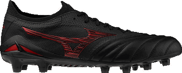 Sneakers og sko Mizuno Morelia Neo Beta Japan FG Sort | p1ga2540-00, 6