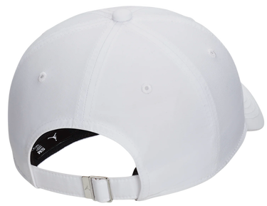 Kasket Jordan Club Cap Hvid | FD5185-100, 2