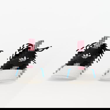 Sneakers og sko adidas Originals André Saraiva x NMD_R1 Flerfarvet | HQ6859, 12