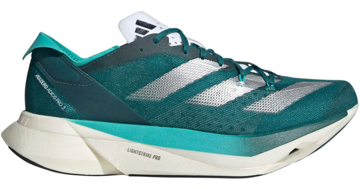 Sneakers og sko adidas Performance Adizero Adios Pro 3 Turkis | id8470, 1