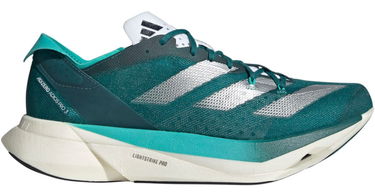 Sneakers og sko adidas Performance Adizero Adios Pro 3 Turkis | id8470, 1