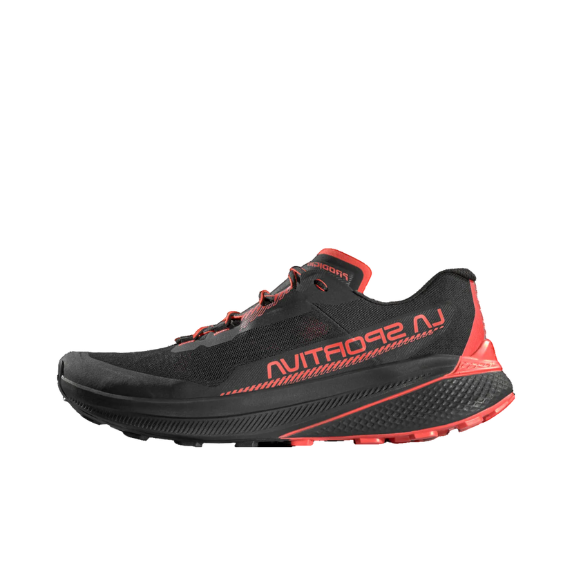 Sneakers og sko La Sportiva Prodigio Sort | 999317-56q