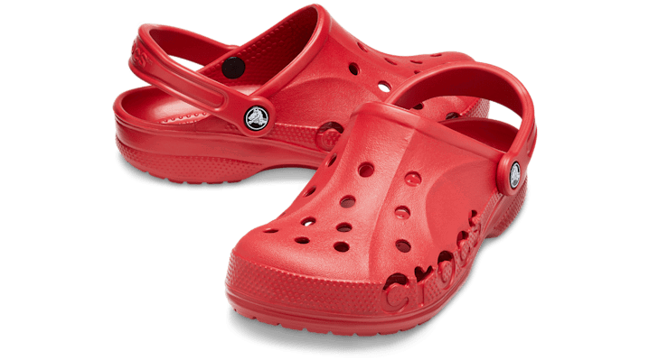 Sneakers og sko Crocs Baya Clogs Lyserød | 10126-6EN, 1