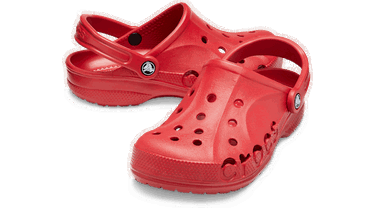 Sneakers og sko Crocs Baya Clogs Lyserød | 10126-6EN, 1