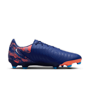 Sneakers og sko Nike Phantom GX 2 Academy "Erling Haaland" Blå | HF1609-400, 2