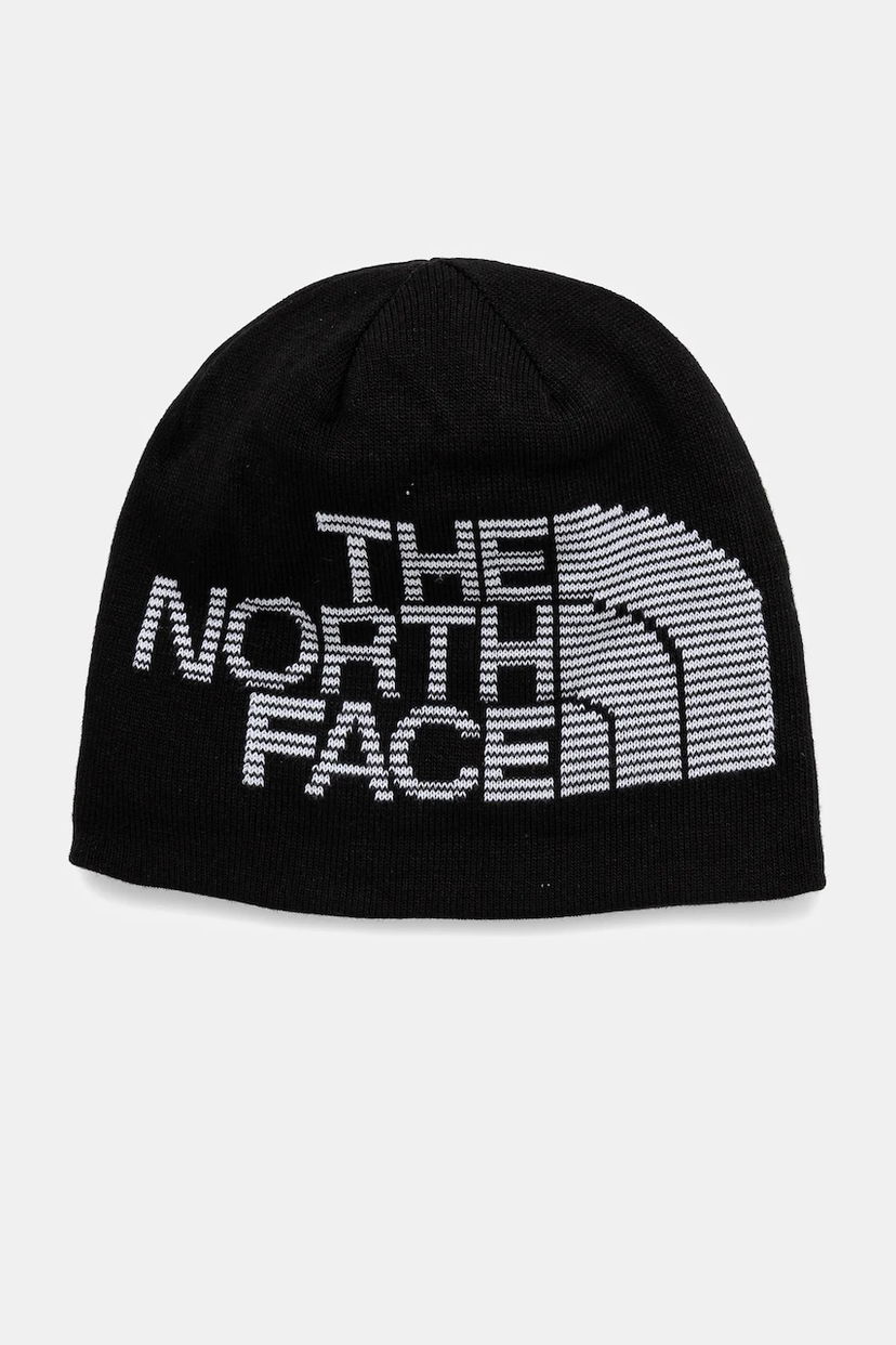 Beanie The North Face The North Face Reversible Highline Beanie Sort | NF0A7WLAYA71
