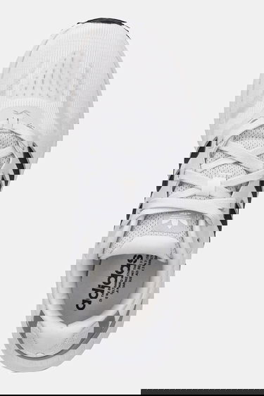 Sneakers og sko adidas Originals ZX RS Hvid | JQ3155, 3