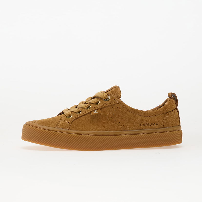 Sneakers og sko Cariuma Oca Low Brun | 100102O03 W