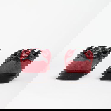 Sneakers og sko adidas Originals Superstar II Rød | JQ3220, 4
