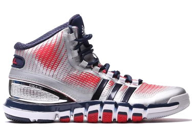 Tøj adidas Originals adidas Adipure Crazyquick John Wall PE Flerfarvet | G66427, 0