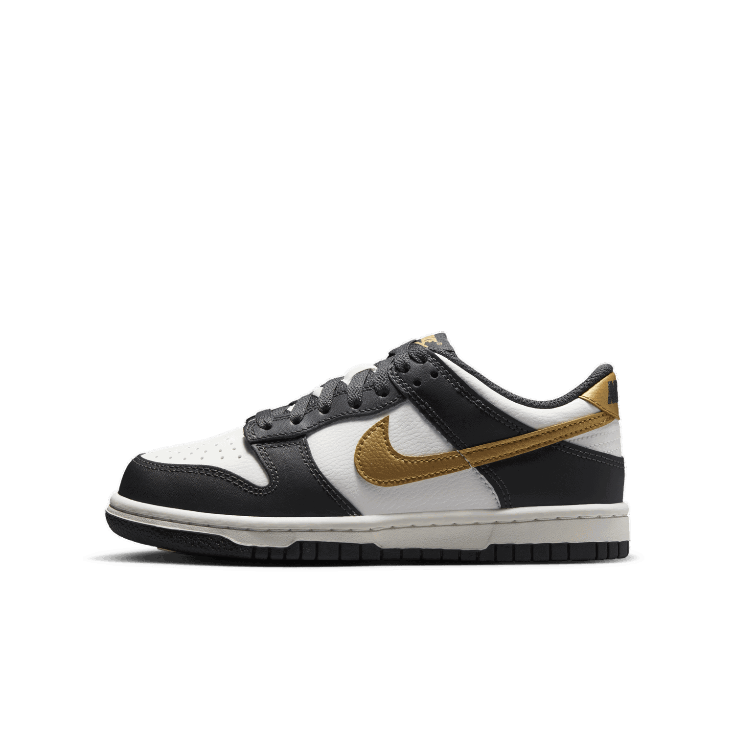 Sneakers og sko Nike Dunk Low Sort | HV2533-100, 0