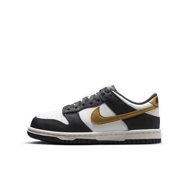 Sneakers og sko Nike Dunk Low Sort | HV2533-100, 0
