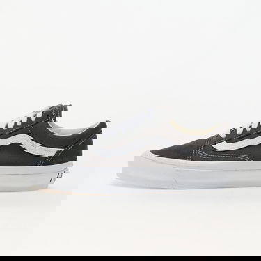 Sneakers og sko Vans Old Skool LX Sort | VN000CXU2VM1, 0