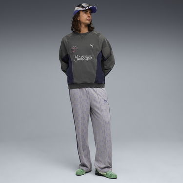 Sweatshirt Puma Puma x KidSuper Studios Men's Sweatshirt Grå | 632364_01, 3